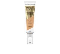 Max Factor Miracle Pure Skin fond de teint longue tenue SPF 30 teinte 55 Beige 30 ml