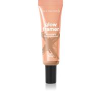 Max Factor Miracle Pure Glow Framer fluide bronzant teinte 20 Honey 30 ml