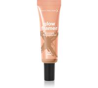 Max Factor Miracle Pure Glow Framer fluide bronzant teinte 30 Hazel 30 ml