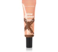 Max Factor Miracle Pure Glow Framer fluide bronzant teinte 60 Rich 30 ml