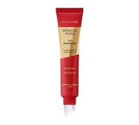 Max Factor Miracle Pure Lip Enhancer brillant à lèvres hydratant teinte 070 Peach Cream 12 ml
