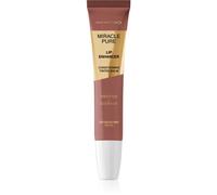 Max Factor Miracle Pure Lip Enhancer brillant à lèvres hydratant teinte 020 Cacao Nibs 12 ml