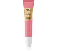 Max Factor Miracle Pure Lip Enhancer Brillant À Lèvres Hydratant Teinte 040 Vital Rose 12 Ml