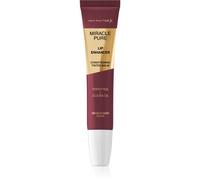 Max Factor Miracle Pure Lip Enhancer brillant à lèvres hydratant teinte 060 Acai Haze 12 ml