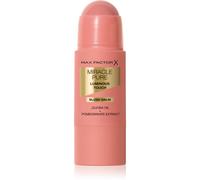 Max Factor Miracle Pure Luminous Touch blush crème teinte 30 Blushing Petal 6 g