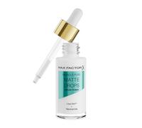 Max Factor Miracle Pure Matte Drops base pour lisser et matifier la peau 30 ml