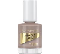 MAX FACTOR Miracle Pure Nail Color Fb.812 Spiced Chai