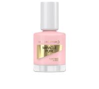 MAX FACTOR MIRACLE PURE nail polish #202-cherry blossom