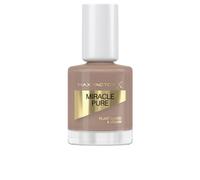 MAX FACTOR MIRACLE PURE nail polish #812-spiced chai