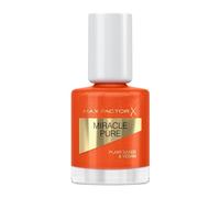 Max Factor Miracle Pure vernis à ongles longue tenue teinte 430 Bold Jasper 12 ml