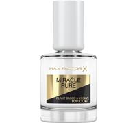 MAX FACTOR Miracle Pure Quick Dry Top Coat