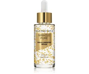 Max Factor Miracle Pure sérum illuminateur visage 30 ml