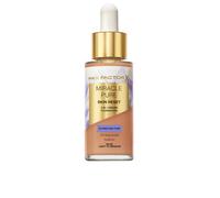 MAX FACTOR MIRACLE PURE serum with color #60 - 80-Light to Medium 30 ml