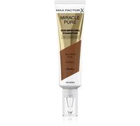 Max Factor Miracle Pure Skin Fond De Teint Longue Tenue Spf 30 Teinte 100 Cocoa 30 Ml