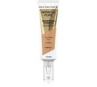 Max Factor Miracle Pure Foundation 75 Golden