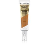 Miracle Pure Skin-Improving Foundation 24H Hydration Spf30#89-Warm Praline 30 Ml