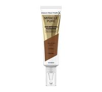 Max Factor Miracle Pure Skin Improving Fond de teint améliorant la peau avec SPF - Couleur 100 Cocoa - 33 g (1 pièce)