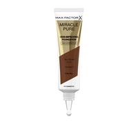 Max Factor Miracle Pure Skin-Improving Foundation - 105 Ganache
