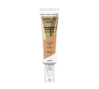Max Factor Miracle Pure Skin-Improving Foundation 30ml - 75 Golden