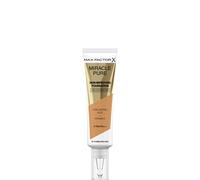 Max Factor Miracle Pure Skin-Improving Foundation 24H Hydration Spf30 76-Warm Golden 30Ml