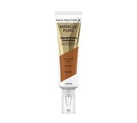 Max Factor Miracle Pure Skin-Improving Foundation - 93 Mocha