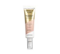 Max Factor Miracle Pure Skin-Improving Foundation SPF 30 PA+++ (35 Pearl Beige) 30 ml