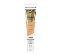 Max Factor Miracle Pure Skin fond de teint longue tenue SPF 30 teinte 44 Warm Ivory 30 ml