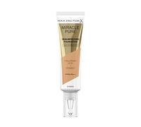 3616302638741 Max Factor Miracle Pure SPF30 P podkład poprawiający kondycję