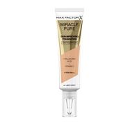3616302638697 Max Factor Miracle Pure SPF30 P podkład poprawiający kondycję
