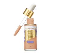Max Factor Miracle Pure Skin Reset 2in1 Serum Foundation - 40-60 Light