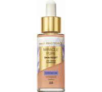 Max Factor Miracle Pure Skin Reset 2in1 Serum Foundation (40-60 Light) 30 ml
