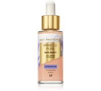 Max Factor Miracle Pure Skin Reset Base Sérum Teinte 10-30 Fair 30 Ml