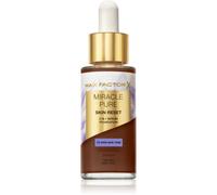 Max Factor Miracle Pure Skin Reset Base Sérum teinte 110-120 Deep Cool 30 ml