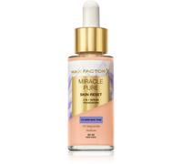 Max Factor Miracle Pure Skin Reset Base Sérum teinte 20-35 Fair Cool 30 ml