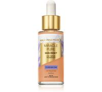 Max Factor Miracle Pure Skin Reset Base Sérum teinte 50-70 Light to Medium Warm 30 ml