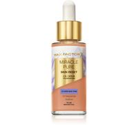 Max Factor Miracle Pure Skin Reset Base Sérum teinte 70-85 Medium Cool 30 ml