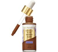 Max Factor Miracle Pure Skin Revival Base Sérum Teintée 30 ml (Différentes teintes disponibles) - 100-110 Very Deep