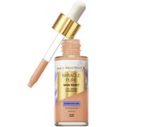 Max Factor Miracle Pure Skin Revival Base Sérum Teintée 30 ml (Différentes teintes disponibles) - 40-60 Light