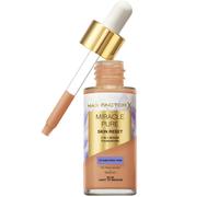 Max Factor Miracle Pure Skin Revival Base Sérum Teintée 30 ml (Différentes teintes disponibles) - 60-80 Light to Medium