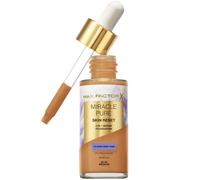 Max Factor Miracle Pure Skin Revival Base Sérum Teintée 30 ml (Différentes teintes disponibles) - 80-85 Medium