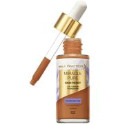 Max Factor Miracle Pure Skin Revival Base Sérum Teintée 30 ml (Différentes teintes disponibles) - 90-95 Deep
