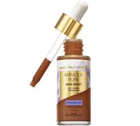 Max Factor Miracle Pure Skin Revival Base Sérum Teintée 30 ml (Différentes teintes disponibles) - 95-100 Deep to Very Deep
