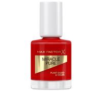 Max Factor Mir Pure N/P – Scarlet Poppy IV – 12 ml