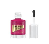 Max Factor Miracle Pure Vernis à Ongles 12 ml (Différentes teintes disponibles) - Sweet Plum