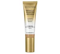 Max Factor Fond de teint Miracle Second Skin SPF 20 08 Bronzage Moyen 30 ml