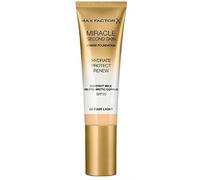 Max Factor Miracle Second Skin Hybrid Fond de Teint - 02 Fair Light