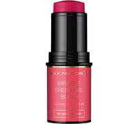 Max Factor Miracle Sheer Gel Blush En Stick Teinte 001 Dreamy Rose 8 G