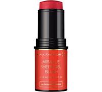 Miracle Sheer Gel Blusher Shade: 004 Glowing Sunrise