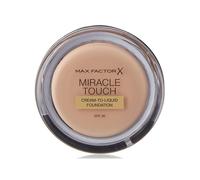 Max Factor Miracle Touch Cream to Liquid Fondation - Choisissez Votre Teinte