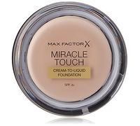 Max Factor Miracle Touch Cream-To-Liquid Foundation - 039 Rose Ivory